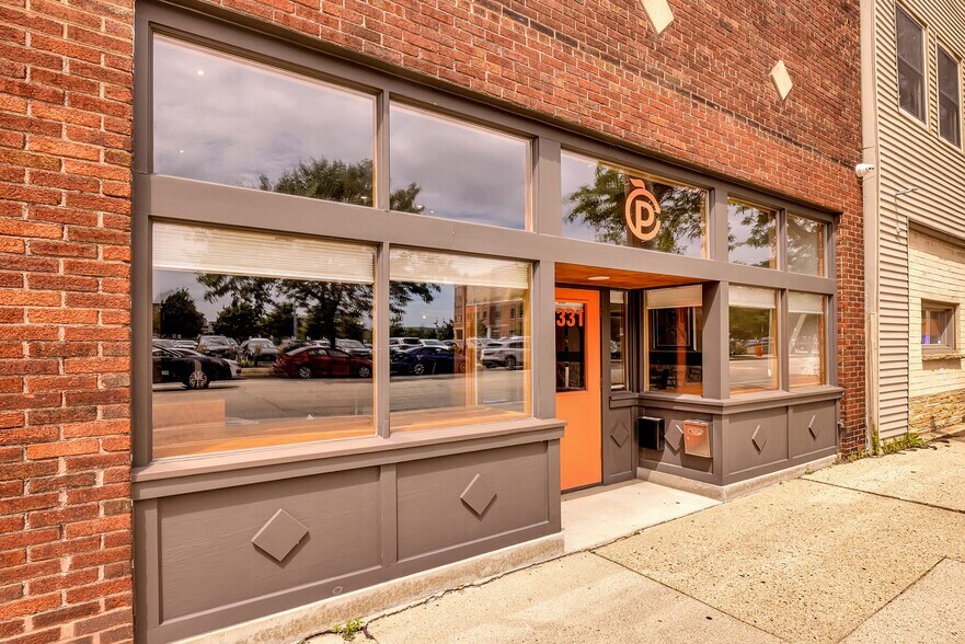 More Photos Of 1331 N Martin Luther King Dr, Milwaukee Storefront Retail Residential For Sale