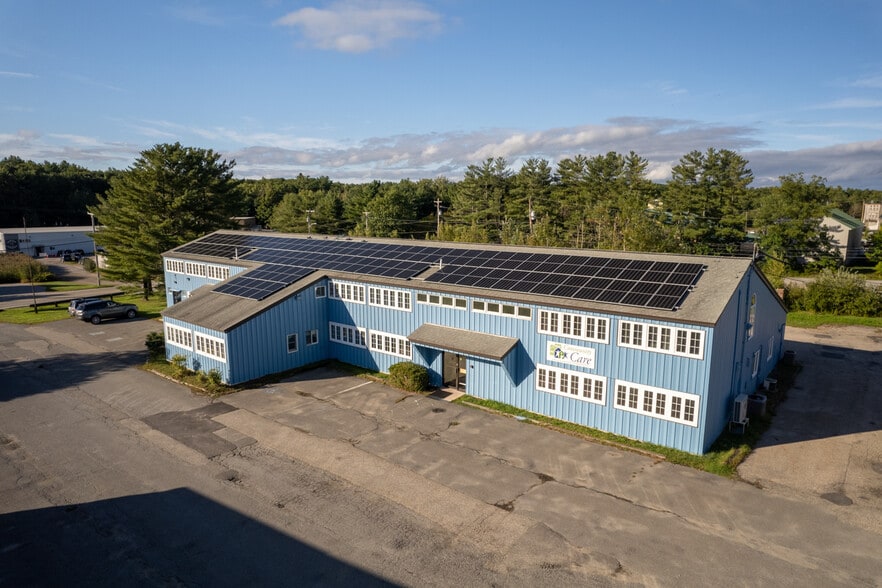 More Photos Of 8 Pomerleau St, Biddeford Loft Creative Space For Sale