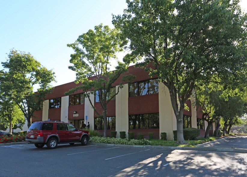 More Photos Of 5933 Coronado Ln, Pleasanton Medical For Lease