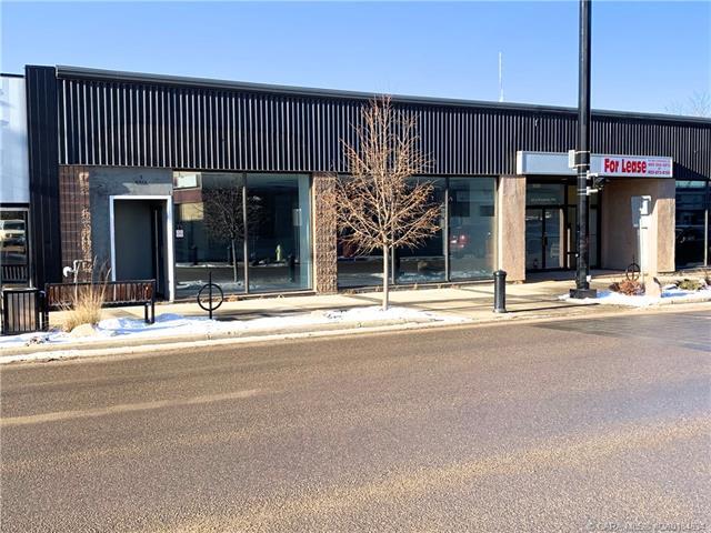 More Photos Of 4914 Broadway Ave, Blackfalds Storefront For Lease