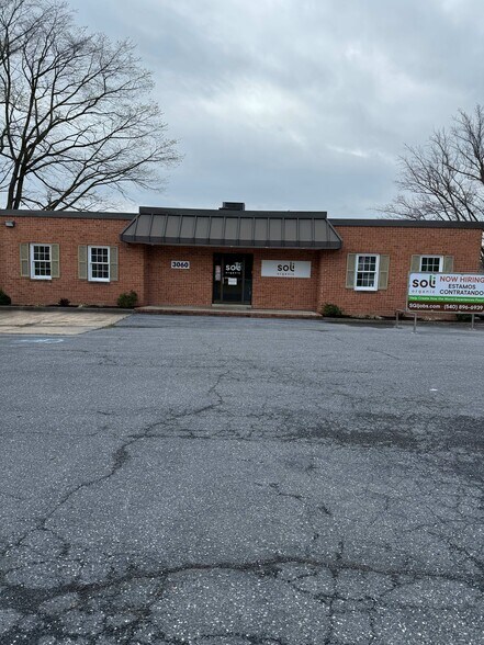 More Photos Of 3060 N Valley Pike, Harrisonburg Office Residential For Lease