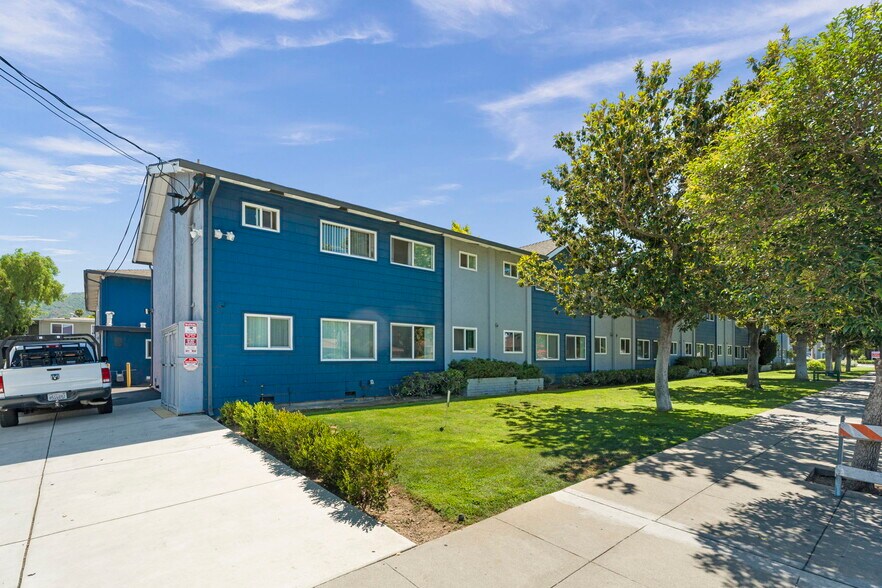 More Photos Of 4930 National Ave, Los Gatos Apartments For Sale