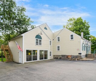 More Photos Of 33 Library St, Georgetown Freestanding For Sale