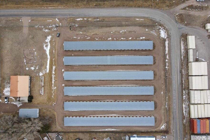 More Photos Of 1902 Avenue C, Cheyenne Industrial For Sale