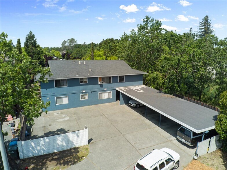 More Photos Of 2379 Heidi Pl, Santa Rosa Apartments For Sale