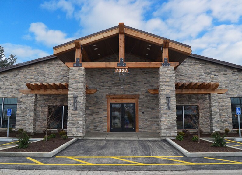 More Photos Of 7337 Mexico Rd, Saint Peters Restaurant For Sale