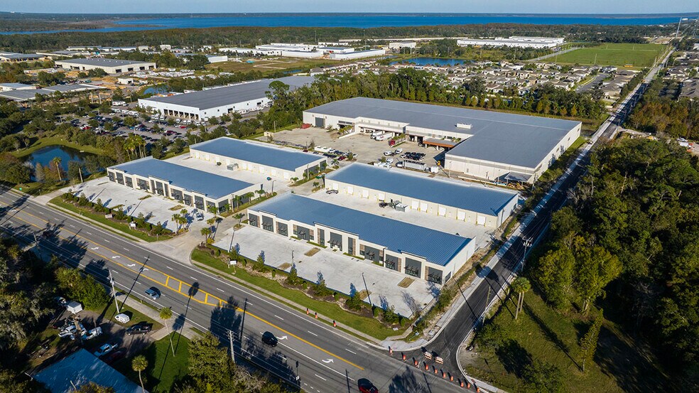 More Photos Of 375 Monroe Rd, Sanford Unknown For Lease