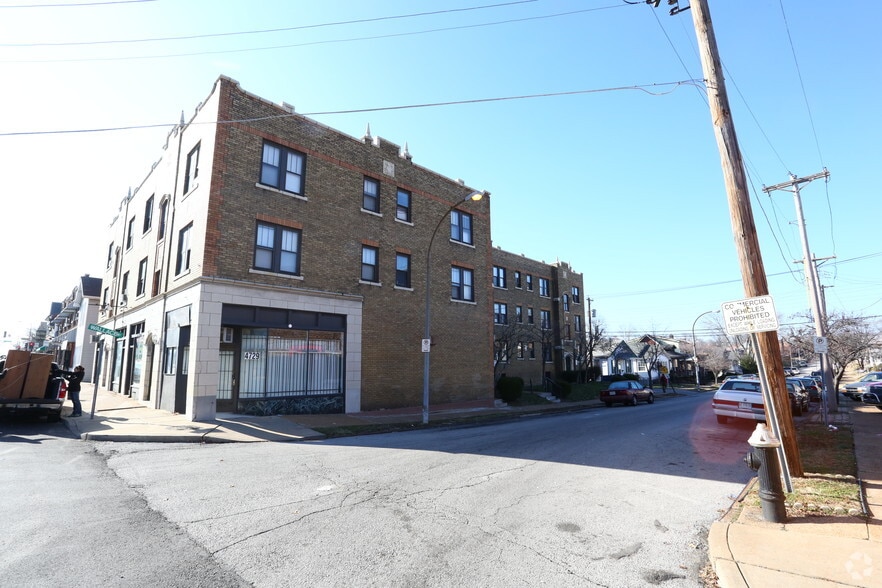 More Photos Of 4729-4737 Morganford Rd, Saint Louis Apartments For Lease
