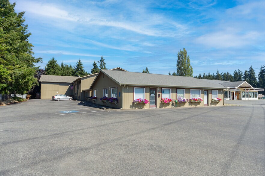 Primary Photo Of 31 Colwell St, Port Hadlock Medical For Lease