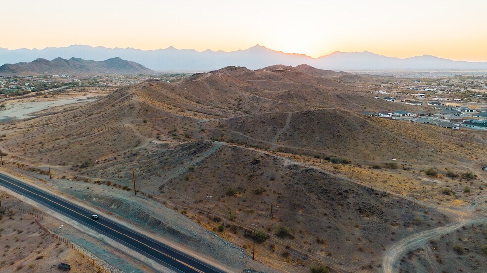 More Photos Of 3504 McNeil St, Laveen Land For Sale