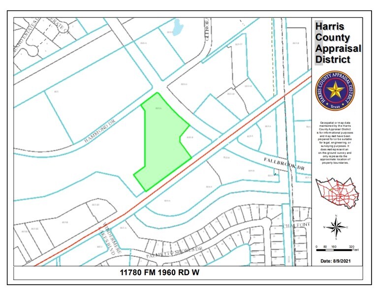 More Photos Of 11780 FM 1960 Rd W, Houston Medical For Sale