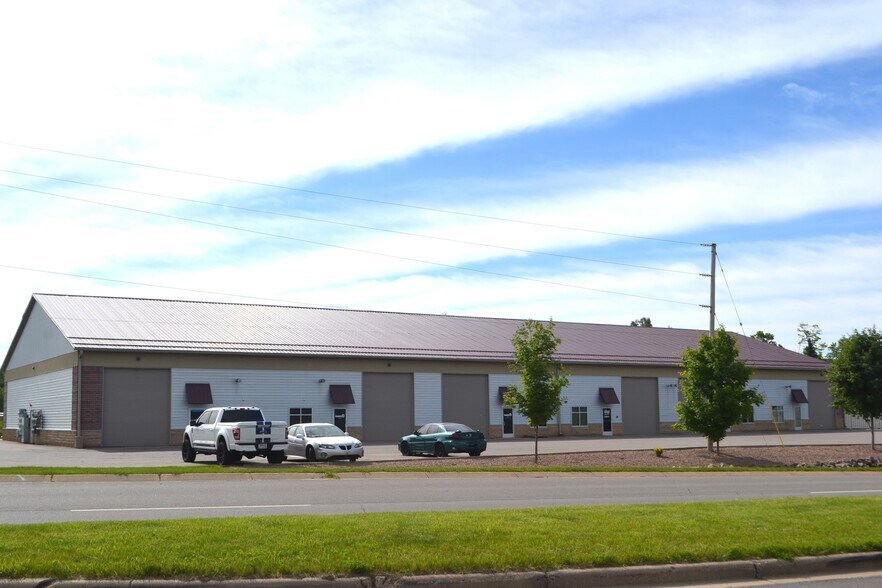 More Photos Of 4105 Transport Way, Weston Industrial For Sale