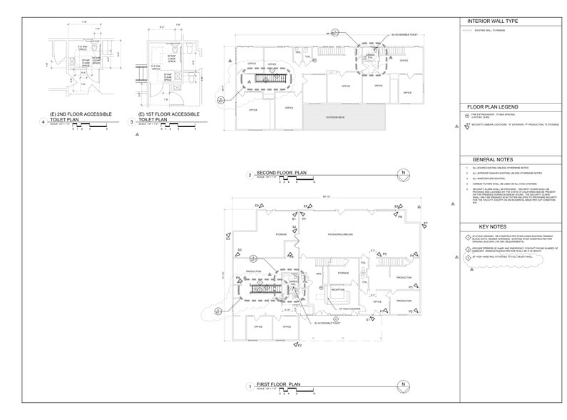 More Photos Of 7667 Vickers St, San Diego Warehouse For Sale
