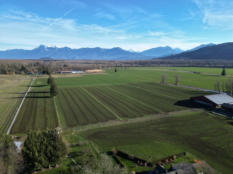 More Photos Of 9974 Tremblay Rd, Deroche Land For Sale