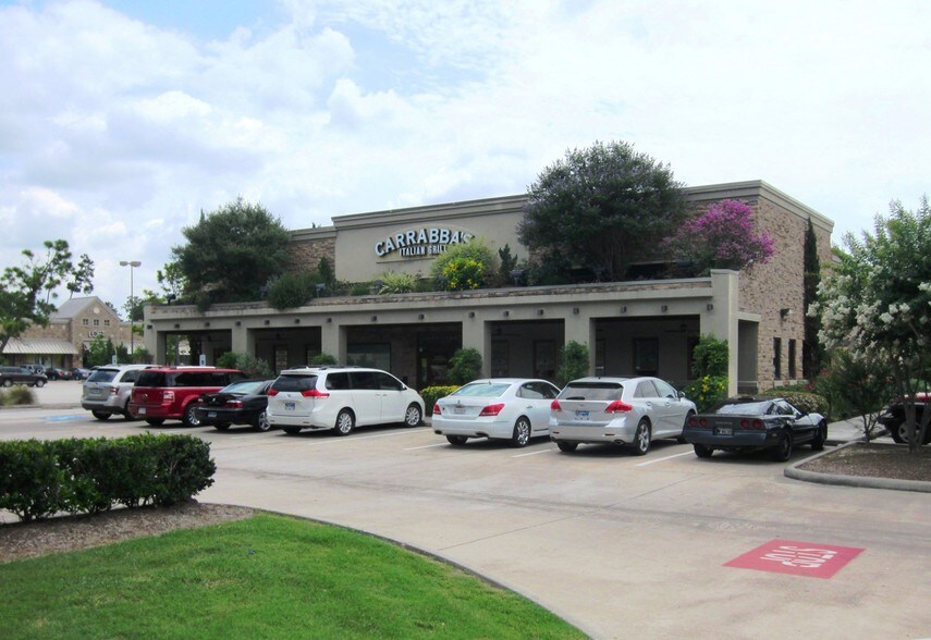 More Photos Of 502-880 Kingwood Dr, Humble Unknown For Lease