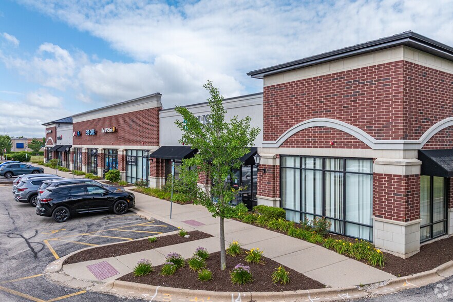 More Photos Of 472 N State Route 47, Sugar Grove Freestanding For Lease