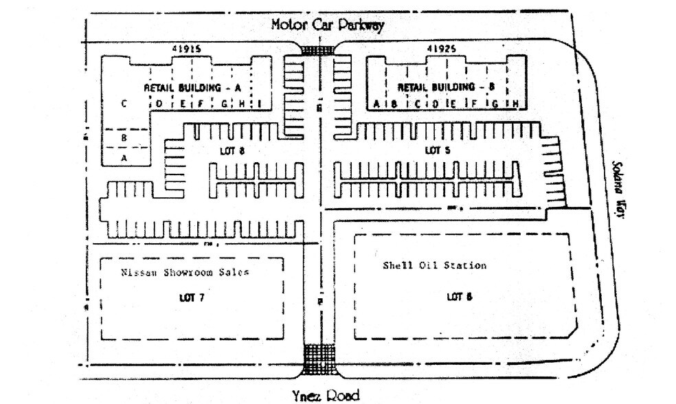 More Photos Of 41925 Motor Car Pky, Temecula Unknown For Lease