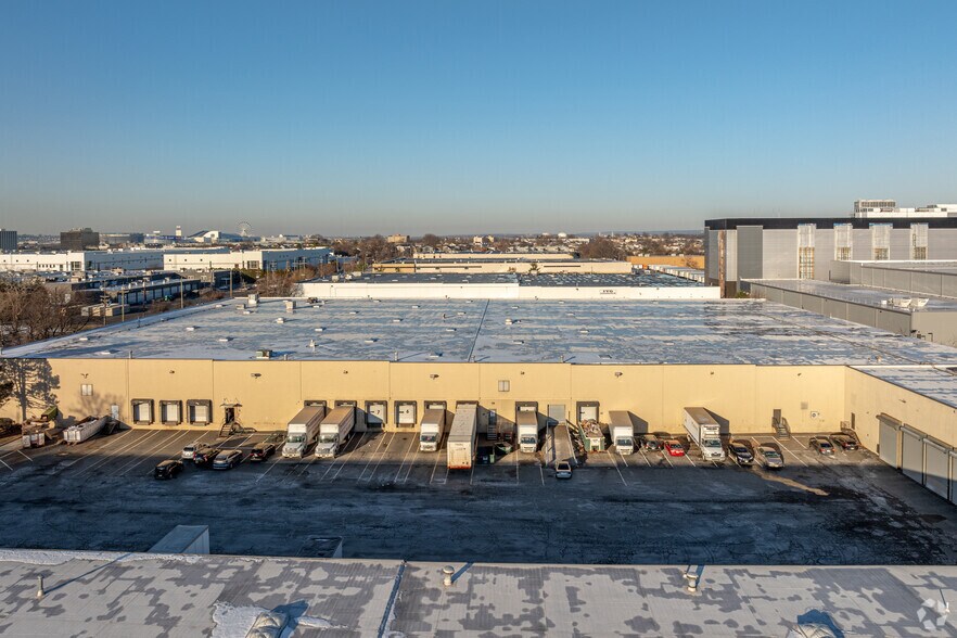 More Photos Of 50 Enterprise Ave, Secaucus Warehouse For Lease