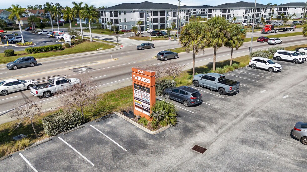 More Photos Of 701 JC Center Ct, Port Charlotte Storefront Retail Office For Sale