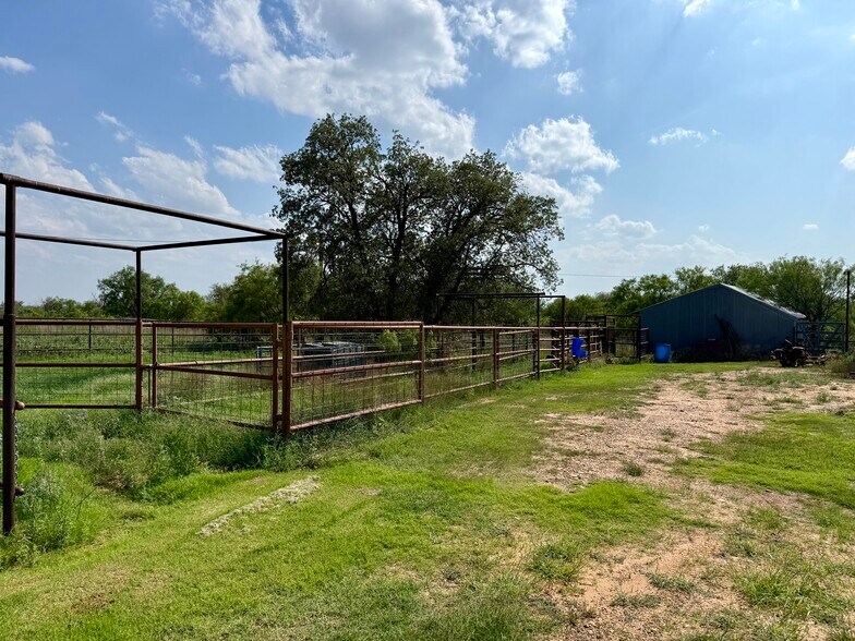 More Photos Of 112 FM 1045, Roaring Springs Land For Sale