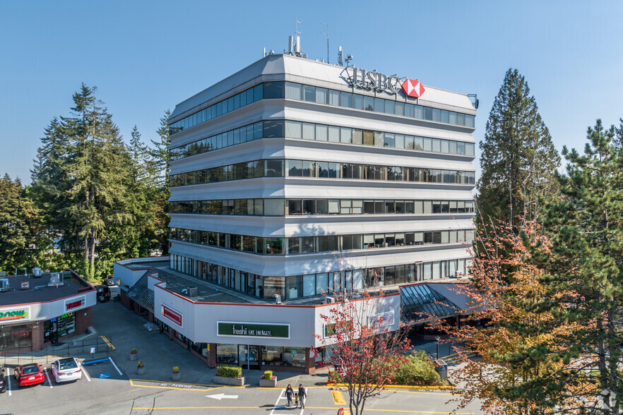 Primary Photo Of 2755 Lougheed Hwy, Port Coquitlam Office For Lease