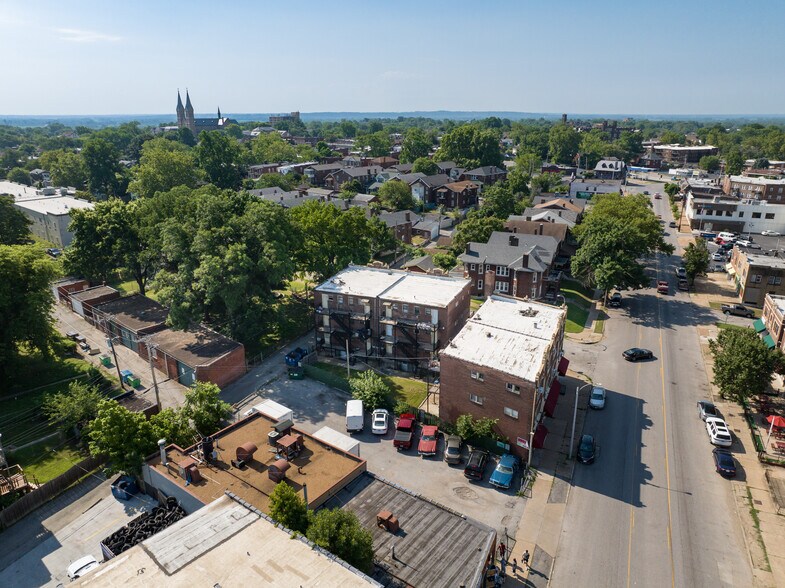 More Photos Of 4054 S Grand Blvd, Saint Louis Apartments For Sale