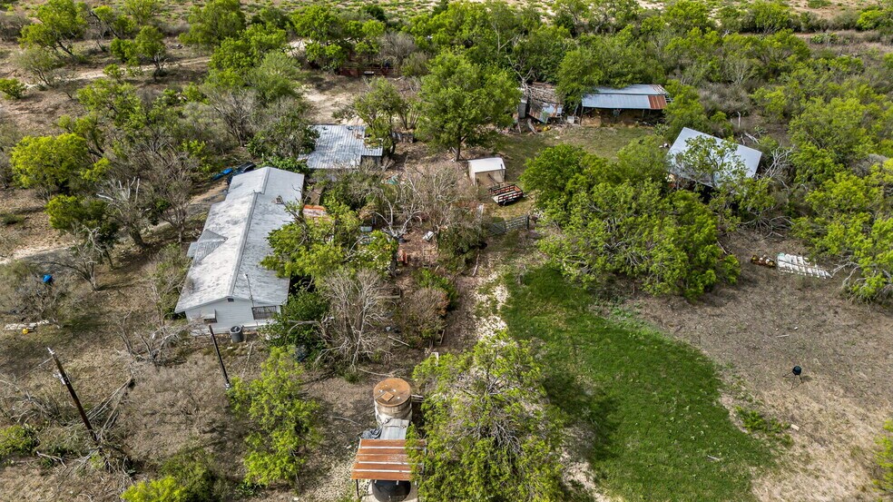 More Photos Of 1151 County Road 2615, Rio Medina Land For Sale