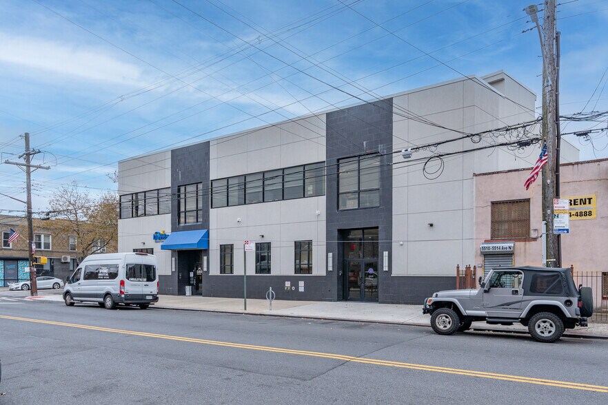 More Photos Of 5518 Avenue N, Brooklyn Medical For Sale