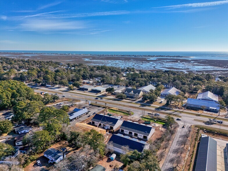 More Photos Of 4960 US Highway 17 Bypass South, Murrells Inlet Flex For Lease