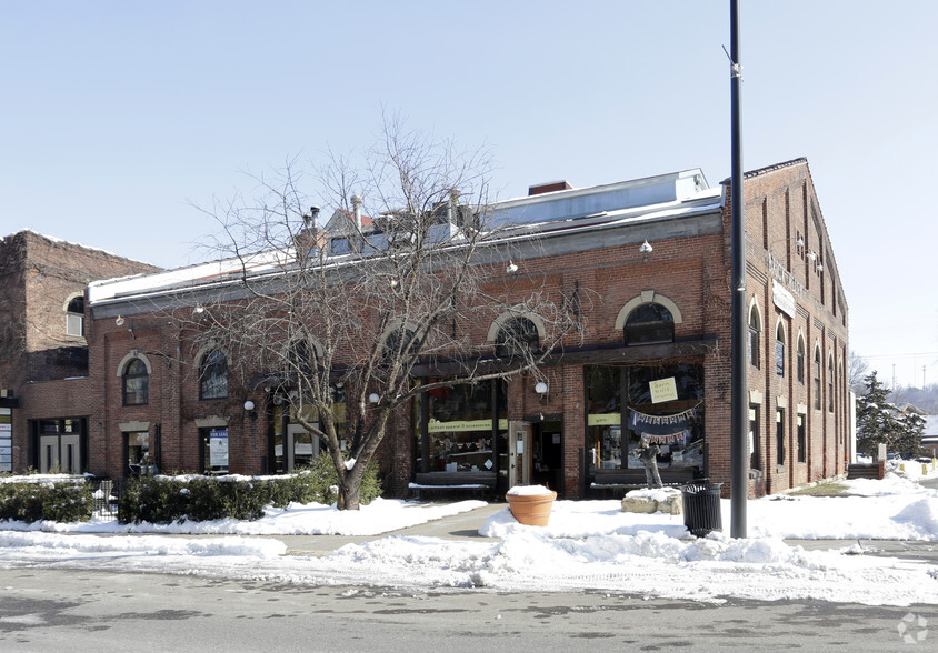 Primary Photo Of 421-423 S Main St, Stillwater Storefront Retail Office For Lease