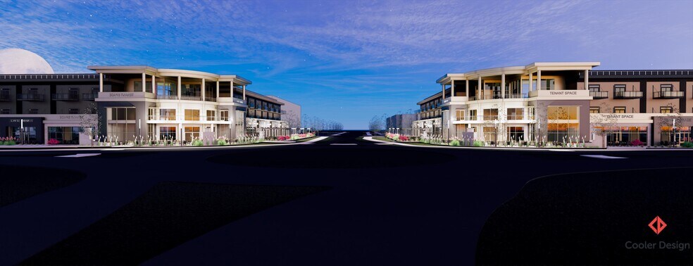 More Photos Of 191st and Grand Boulevard park, Westfield Land For Sale