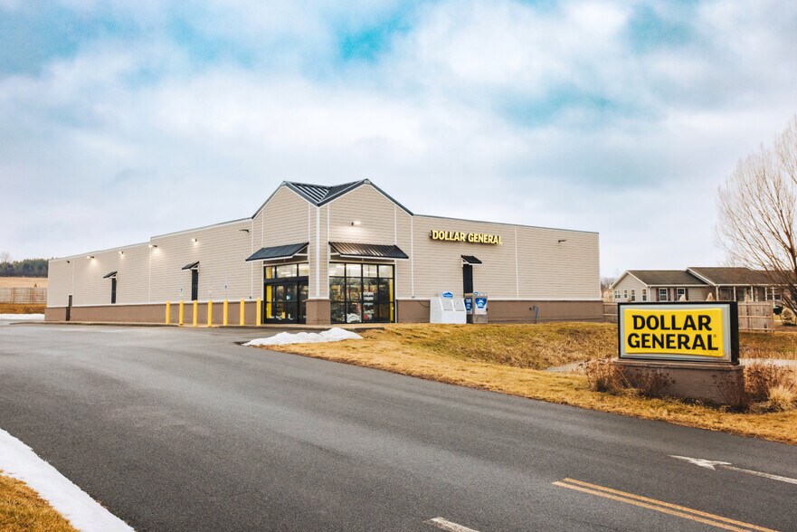 More Photos Of 4797 Main St, Hemlock Freestanding For Sale