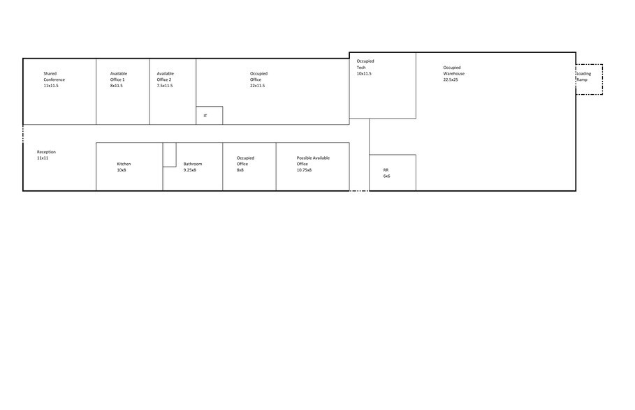 More Photos Of 1615 Remount Rd, Charleston Office Residential For Lease
