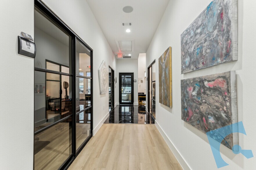 More Photos Of 8831 Davis Blvd, Keller Freestanding For Sale