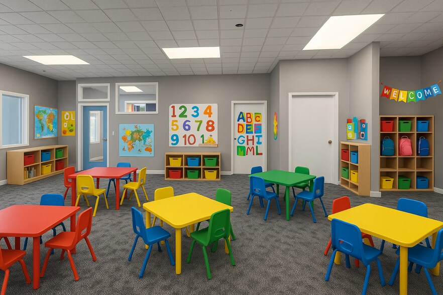 More Photos Of 201 Main St, Boston Office For Lease