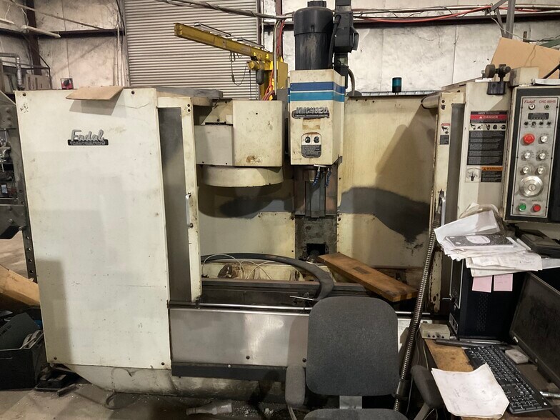 More Photos Of 1421 Highway 125 S, Amory Service For Sale