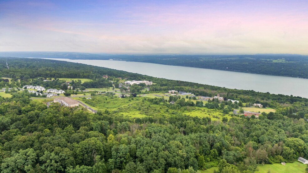 More Photos Of 1250 Trumansburg Rd, Ithaca Land For Sale