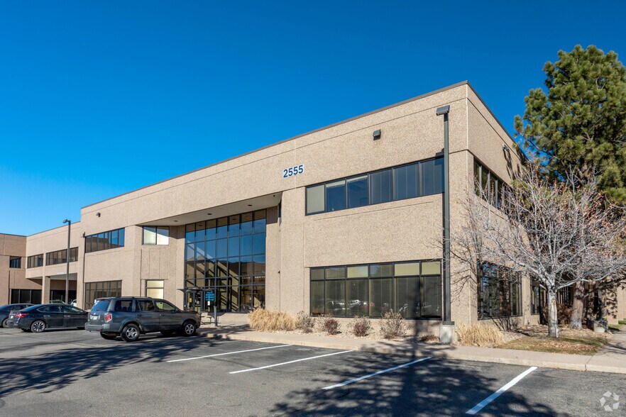 More Photos Of 2425-2555 55th St, Boulder Research And Development For Lease