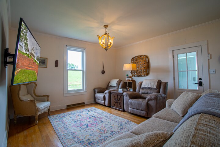 More Photos Of 1917 Valley Home Rd, Dandridge Specialty For Sale