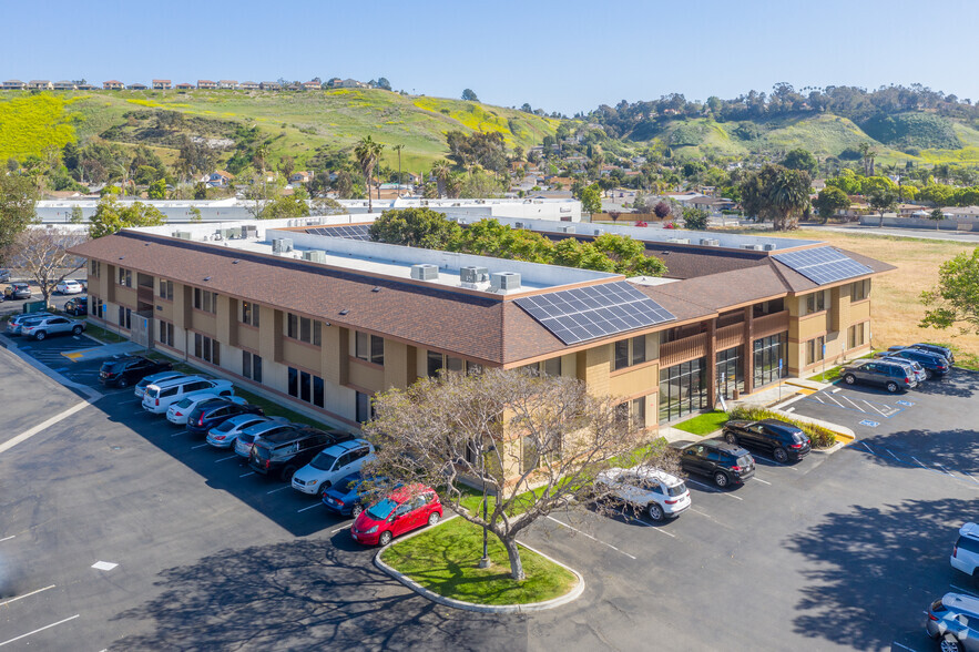 Primary Photo Of 3355 Mission Ave, Oceanside Office For Lease