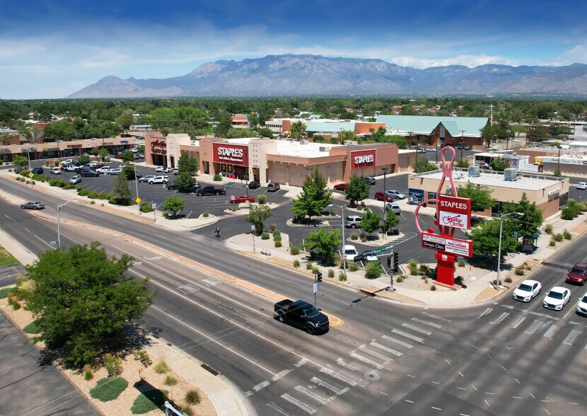 Primary Photo Of , Albuquerque General Retail For Sale