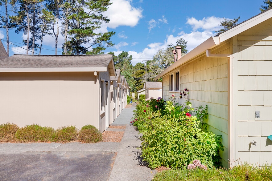 More Photos Of 22776 Moscow Road rd, Monte Rio Lodge Meeting Hall For Sale