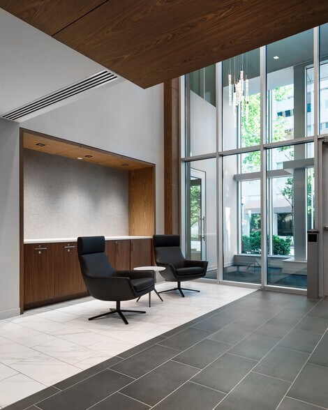 More Photos Of 4800 Montgomery Ln, Bethesda Office For Lease