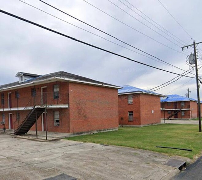 More Photos Of 1516 79th Ave, Baton Rouge Multifamily For Sale