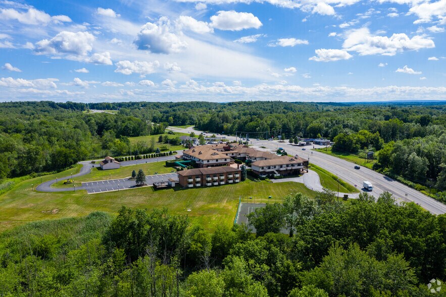More Photos Of 2955-2961 State Route 9, Ballston Spa, NY 12020, Ballston Spa Hotel For Lease
