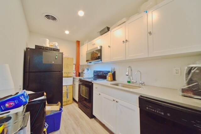 More Photos Of 1431 40th Ave NE, Calgary Light Distribution For Sale