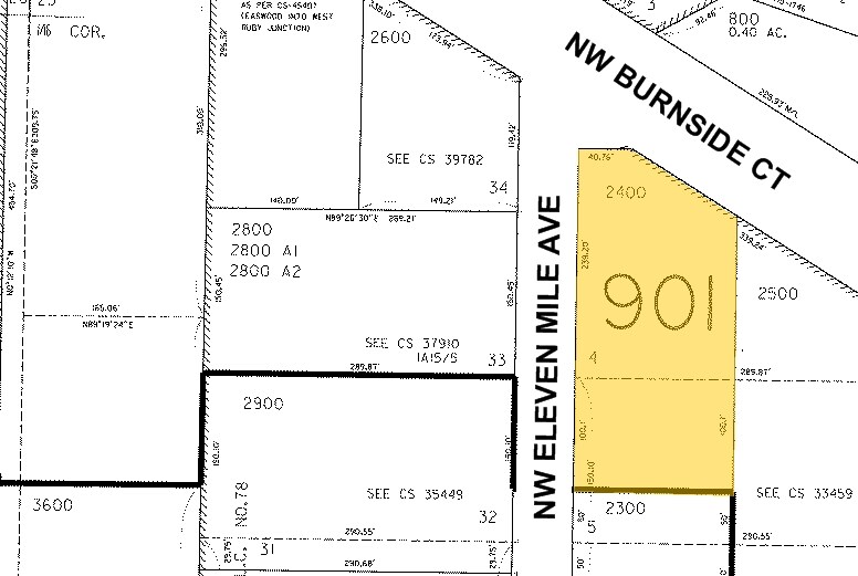 More Photos Of 2450 NW Eleven Mile Ave, Gresham Distribution For Sale