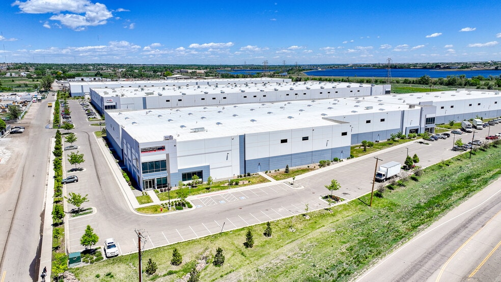 More Photos Of 7450 Clayton St, Denver Warehouse For Lease