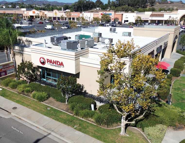 More Photos Of 25312 Madison Ave, Murrieta General Retail For Sale