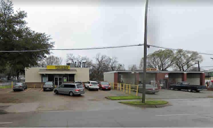 More Photos Of 4728 E Grand Ave, Dallas Freestanding For Sale
